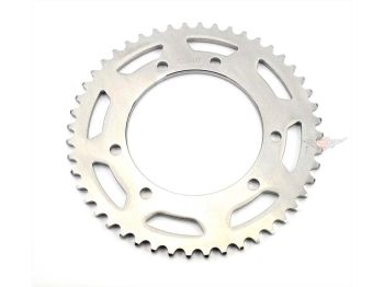 Sprocket 48 for Yamaha DT 50 R