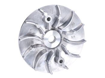 half pulley for Honda SH 125, SH 150, Pantheon, S-Wing -2012