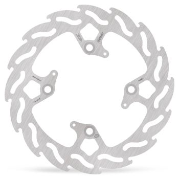 BRAKE ROTOR FIX FLAME