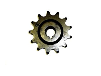Pinion Esjot 15 teeth reinforced for Hercules MP 2 4 Sachs 50 2 speed