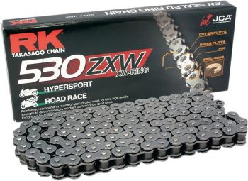 CHAIN X-RING ZXW530-120