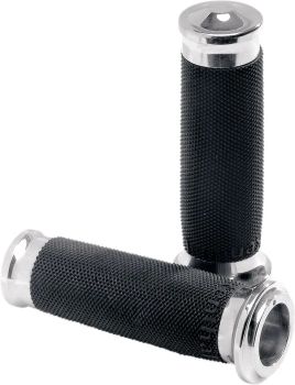 GRIPS PM RENTHAL WRAP CHR