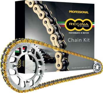 KIT SUZ GSX-R600 01-03