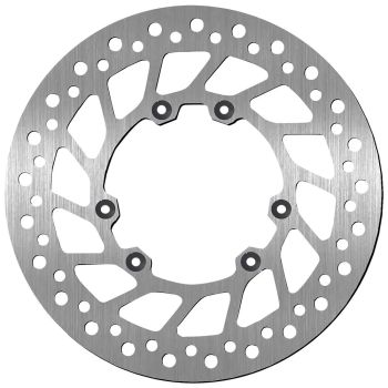 BRAKE RTR ROUND