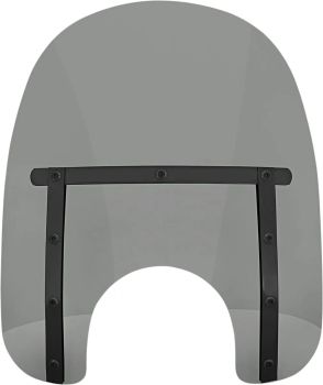 SLIM 15 7LT BLK SMK NS