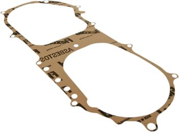CRANKCASE COVER