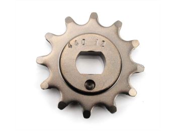 Pinion Esjot 12 teeth 15x11 for Kreidler Florett Flory RMC RM