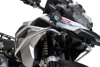 UPPER CRASH BAR