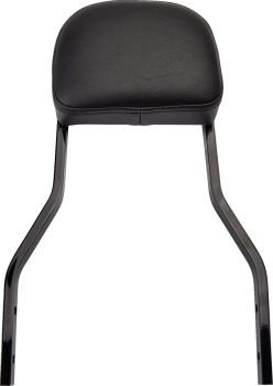 BACKREST DET SHRT BLK SPT