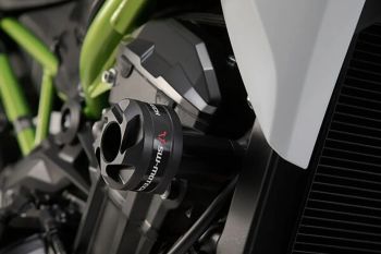 FRAME SLIDER SET