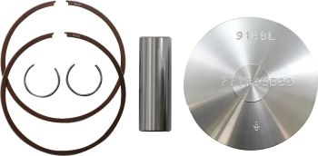 PISTON KIT RT 100