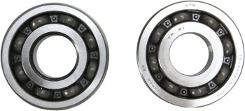 CRANK BEARING SEAL KIT
