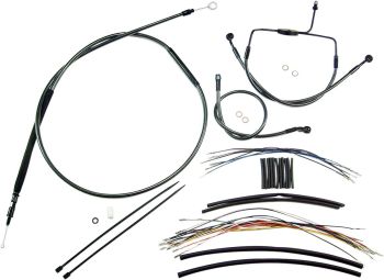 CONTROL CABLE KIT BP