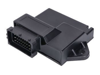 ECU / CDI Naraku unrestricted 24-pin for Minarelli AM6 Moric -2017