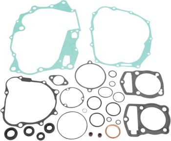 MOTOR GSKT/SEAL-CRF150 03