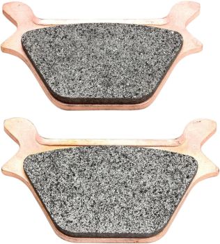 BRAKE PAD EBC EPFA200HH