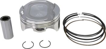 "PISTON KIT 24502A STD"