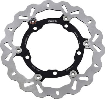 BRAKE DISC FLOAT WAVE