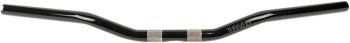 HANDLEBAR 1 LOW BND BLK