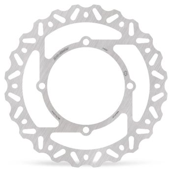 ROTOR NITRO SERIES