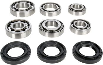 BEARING KIT DIFF FT POL