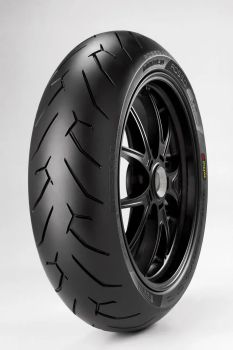 DBLROII 170/60ZR17 (72W) TL
