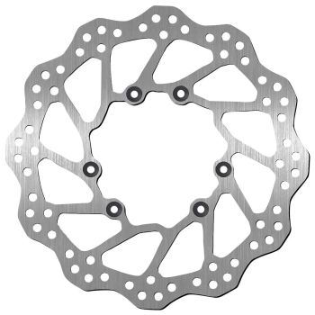 BRAKE RTR ROUND
