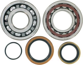 BEARING CRANK MSE KTM