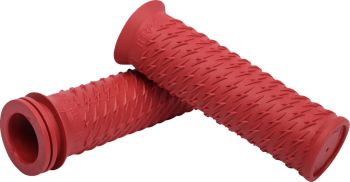 GRIP BOLT RED