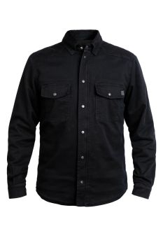 MOTOSHIRT BLACK 3XL