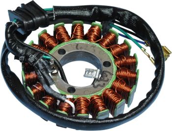STATOR HONDA