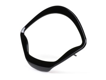 Speedo rim -MOTO NOSTRA- shiny black - Vespa GTS 125 (ZAPMA3100, ZAPMA3200, ZAPMA3700), Vespa GTS 150 (ZAPMA3200, ZAPMA3100), Vespa GTS 250 (ZAPM45100), Vespa GTS 300 (ZAPM45200, ZAPM45202, ZAPMA3300), Vespa GTS HPE 300 (ZAPMA3600, ZAPMD310), Vespa GTS S