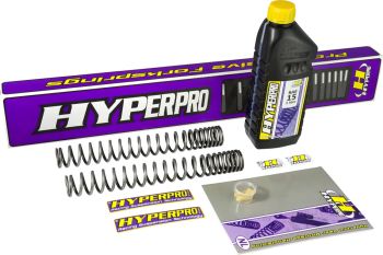FRONT FORK SPRINGS HD