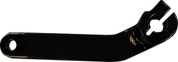 LEVER SHIFT BLK M8TOUR