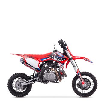 DIRT BIKE SANO RXF ELITE 150-E 2024