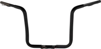 HANDLEBAR APE PRE-WIRED 1.25 1