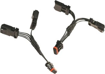 HARNESSES FRT T/S