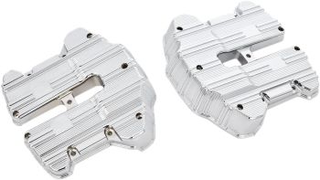 COVER RCKR 10G CHROME