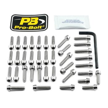 BOLT KT SS ENG TRI
