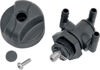 fuel valve WSM 006-600