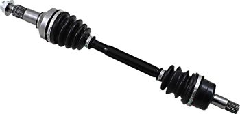 AXLE KIT COMPLETE YAM
