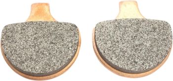 BRAKE PAD EBC EPFA94HH