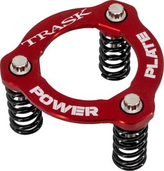 CLUTCH SPRING PLATE POWER KIT
