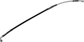 Stainless Steel Braided Brake