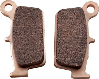 BRAKE PAD STREET SINTER