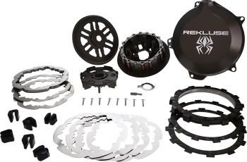 CLUTCH REKLUSE APEX SXF450 16-