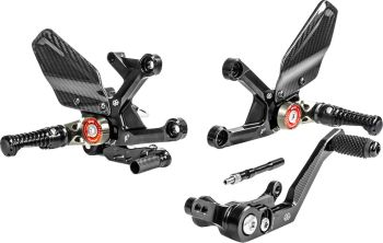 REARSET MUE2 BK