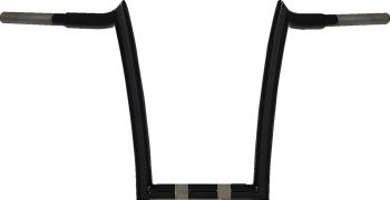 Handlebar 12 Mini Monkey BLK