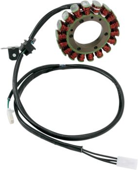 STATOR SUZUKI 21-323