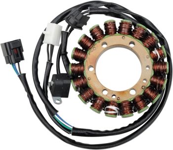 MOOSE RACING STATOR MSE RAC SUZUKI
